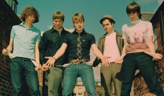 Οι Kaiser Chiefs για δύο εμφανίσεις στην Αθήνα και μία στη Θεσσαλονίκη