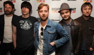 Για «κλοπή» κατηγορούνται οι Kaiser Chiefs (ή μήπως Kaiser Thiefs;)