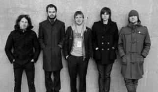 Διαθέσιμο σήμερα «από το πουθενά» το νέο album των Kaiser Chiefs