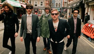 Συλλογή με τα singles τους κυκλοφόρησαν οι Kaiser Chiefs
