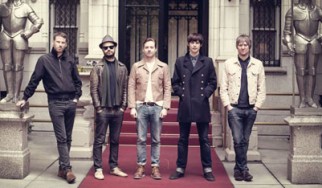 Αποχωρεί από τους Kaiser Chiefs ο drummer τους, Nick Hodgson