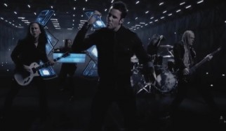 Πρεμιέρα για το νέο video clip των Kamelot