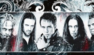 Ακούστε δείγμα των νέων Kamelot