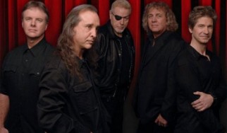 Επανένωση του αρχικού line-up των Kansas για τον εορτασμό των 40 χρόνων του συγκροτήματος