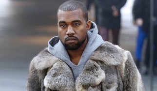 Ο Kanye West διασκευάζει το "Bohemian Rhapsody" στο Glastonbury (video)