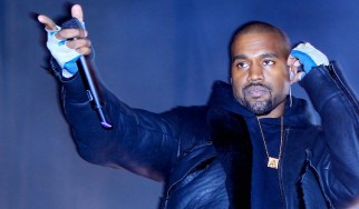 Ο Kanye West ολοκλήρωσε την ηχογράφηση του «κορυφαίου δίσκου όλων των εποχών»