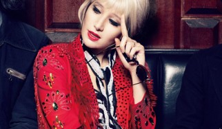 Προσωπικό album από την Karen O των Yeah Yeah Yeahs