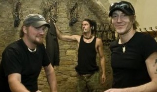 Δείτε το νέο video clip των Karma To Burn