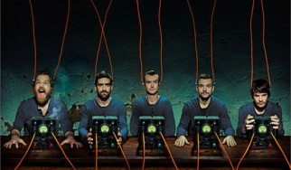Οι Karnivool επιστρέφουν με την τρίτη δισκογραφική τους δουλειά