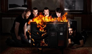 Όλες οι λεπτομέρειες για τον νέο δίσκο των Karnivool / Δείτε το πρώτο video clip