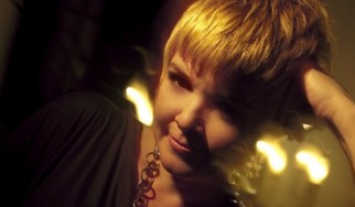 Μία σύγχρονη diva της jazz, η Karrin Allyson, για πρώτη φορά στην Ελλάδα