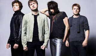 Οι Kasabian στο Ejekt Festival του 2014