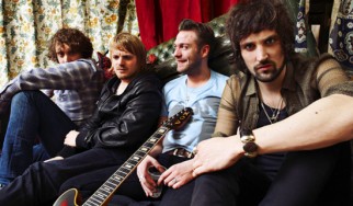 Φραγμένοι στο αγγλικό στοίχημα... οι Kasabian