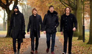 Καινούργιο video clip από τους Kasabian