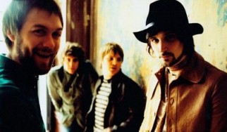 Το νέο album των Kasabian είναι εμπνευσμένο και από το... ψάρεμα