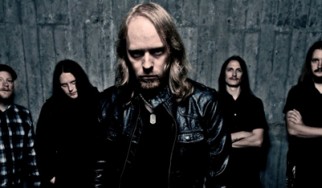 To πρώτο δείγμα από την επερχόμενη δουλειά των Katatonia