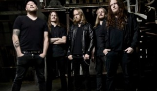 Οι Katatonia κυκλοφορούν το "Sanctitude"