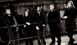 Behemoth, Firehouse/Bonfire και Katatonia/Sirenia στην Ελλάδα την άνοιξη