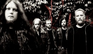 Set διάρκειας δυόμιση ωρών υπόσχονται οι Katatonia για την εμφάνιση τους στην Αθήνα, αυτό το Σάββατο