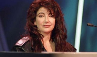 Αστραπιαίο sold out σε όλες τις συναυλίες της Kate Bush