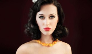 H Katy Perry θα υποδυθεί την κοπέλα του Freddie Mercury (;)