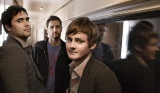 Δισκογραφική επιστροφή από τους Keane