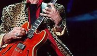Σε χειρουργική επέμβαση θα υποβληθεί ο Keith Richards σύμφωνα με τη Sun!