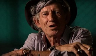 Keith Richards: «Οι Rolling Stones κάνουν πρόβες ξανά»