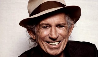 Σόλο δίσκος, ντοκιμαντέρ και νέο τραγούδι από τον Keith Richards