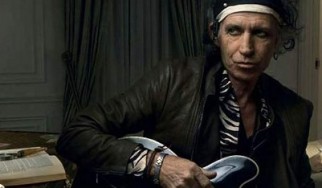 Πιθανή η επαναδραστηριοποίηση των Rolling Stones το 2011 σύμφωνα με τον Keith Richards
