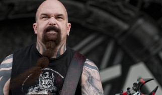 «Μισώ πραγματικά τη μουσική των Ghost»