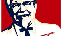 KFC: Blackest of the black (...metal)