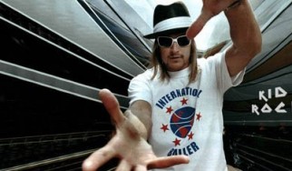 Ο Kid Rock στα δικαστήρια
