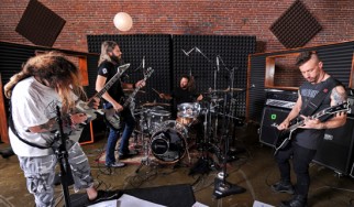 Λεπτομέρειες του ντεμπούτου του supergroup με μέλη Soulfly, Mastodon, The Mars Volta, Dillinger Escape Plan
