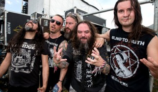 Νέα video από Killer Be Killed, Offspring και Thunder