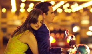 Νέα video από The Killers, Palms και Megadeth