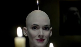 Video clip του Tim Burton για τους The Killers με τη Winona Ryder