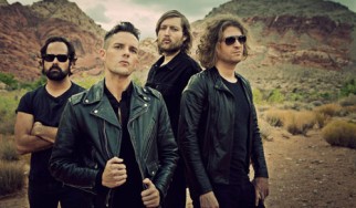 Οι Killers αποκαλύπτουν τον τίτλο του νέου τους single με κώδικα Morse