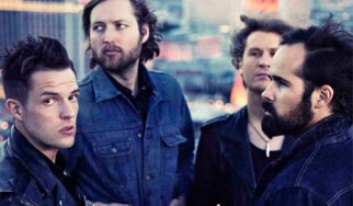 Ακούστε το νέο single των Killers / Θα περιλαμβάνεται στη συλλογή "Directs Hits"