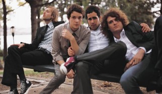 Νέο single από τους Killers