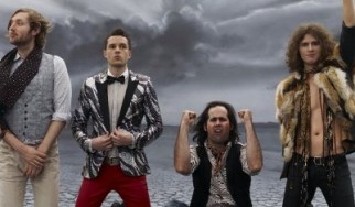 Ronnie Vannucci: «Το νέο album των The Killers θα έχει περισσότερες κιθάρες»
