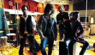 «Οπωσδήποτε» μέσα στο 2012 ο νέος δίσκος των Killers