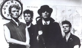 Οι Killing Joke και πάλι μαζί