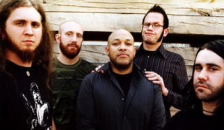 Killswitch Engage με το original line-up