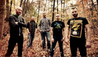 Ακούστε το νέο single των Killswitch Engage