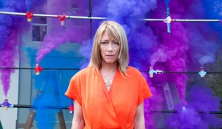 H Kim Gordon γράφει για το τέλος των Sonic Youth και του γάμου της