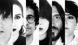 Συνεργασία της χρονιάς μεταξύ John Frusciante και Omar Rodriguez-Lopez