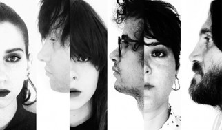 Σε streaming το ντεμπούτο EP των Kimono Kult (John Frusciante, Omar Rodriguez-Lopez)