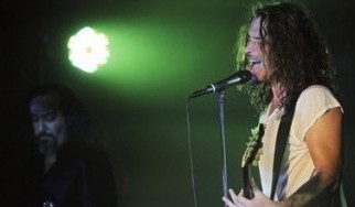Kim Thayil (Soundgarden): «Τα καινούργια μας τραγούδια είναι αρκετά heavy»
