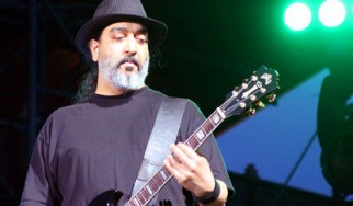 Kim Thayil (Soundgarden): «Το τελευταίο πράγμα που θέλουμε να κάνουμε είναι άλλο ένα grunge album»